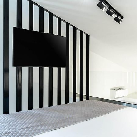 Nerea Boutique Suites Karystos Cameră foto