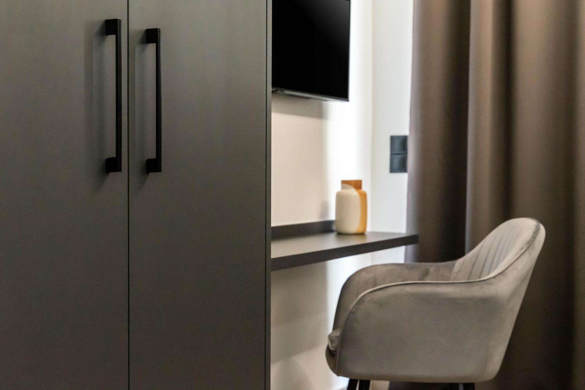 Nerea Boutique Suites Karystos Cameră foto