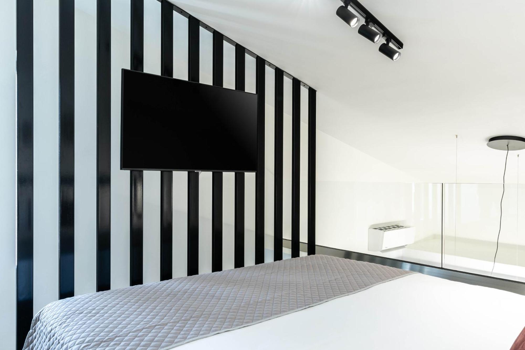 Nerea Boutique Suites Karystos Cameră foto
