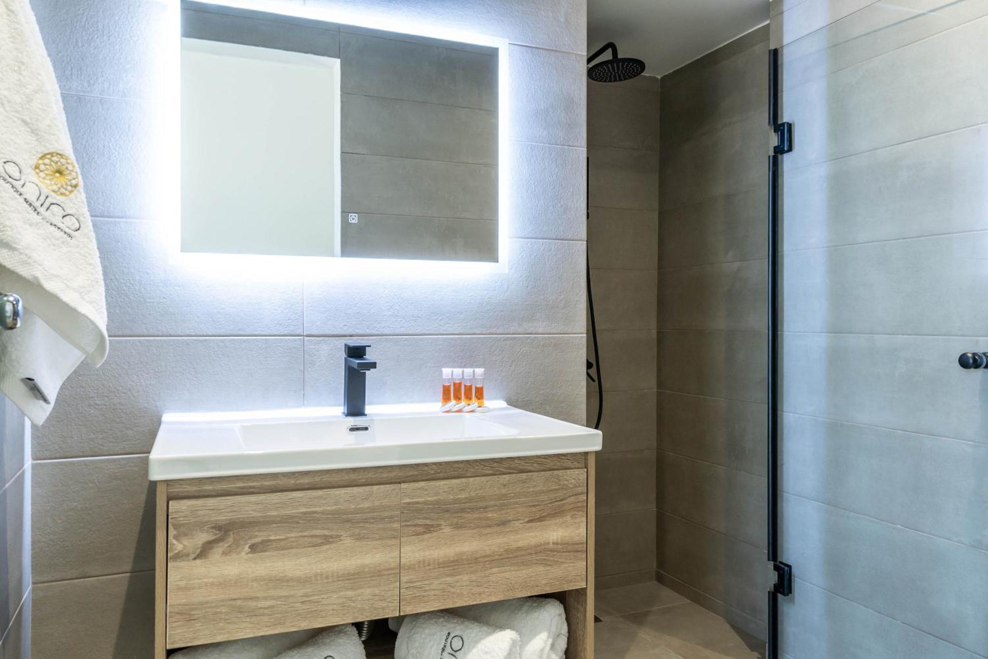 Nerea Boutique Suites Karystos Cameră foto