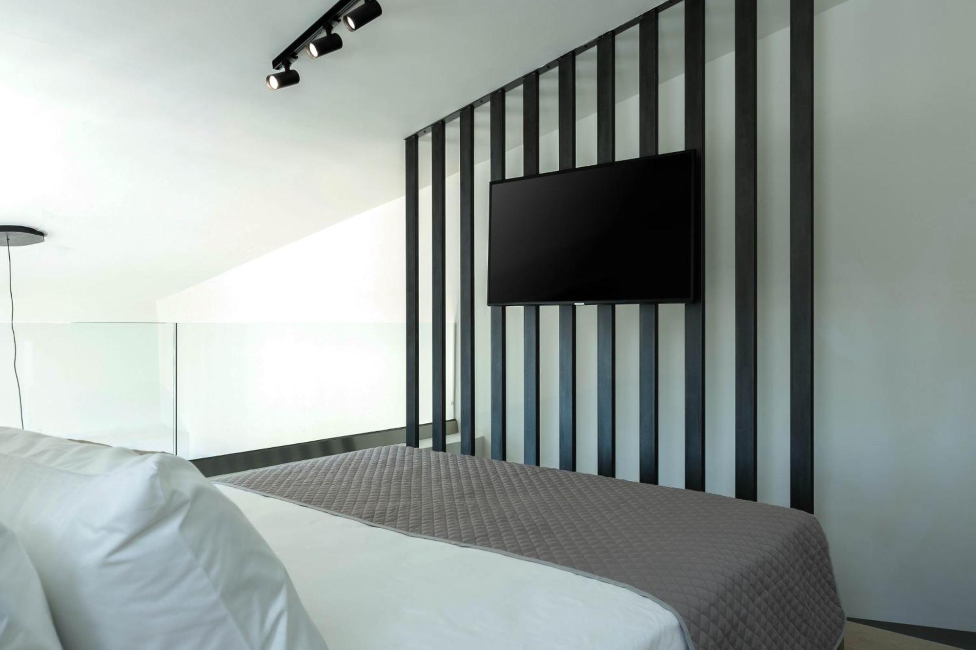 Nerea Boutique Suites Karystos Cameră foto