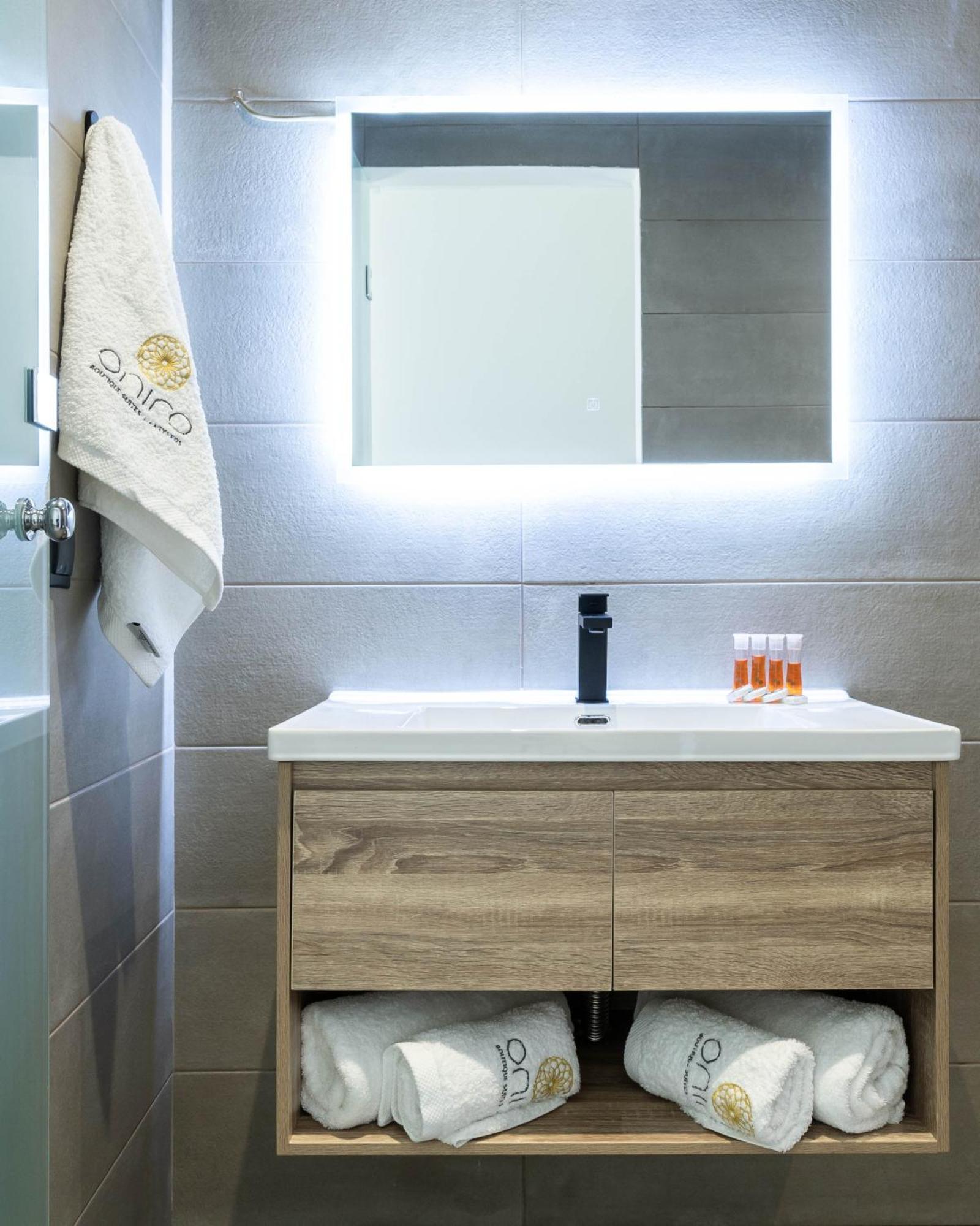 Nerea Boutique Suites Karystos Cameră foto