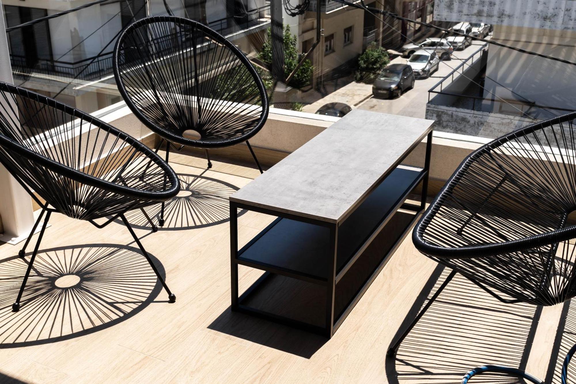 Nerea Boutique Suites Karystos Cameră foto